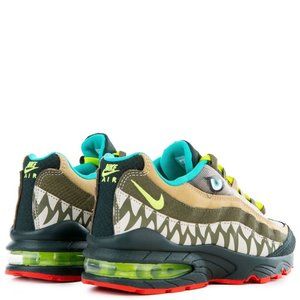 monster air max 95